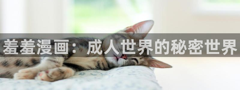 omofun注册：羞羞漫画：成人世界的秘密世界