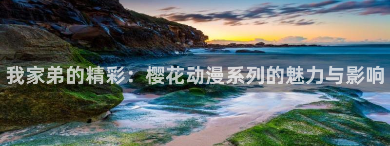 动漫共和国(omofun)官网下载：我家弟的精彩：樱花动漫系列的魅力与影响